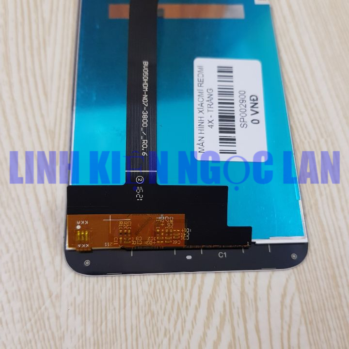 Màn hình Xiaomi Redmi 4X
