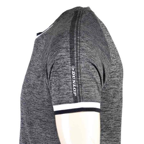 DUNLOP - Áo Tshirt thể thao Nam DATES8099-1