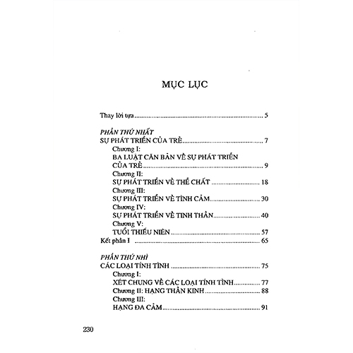 Sách - Tìm Hiểu Con Chúng Ta