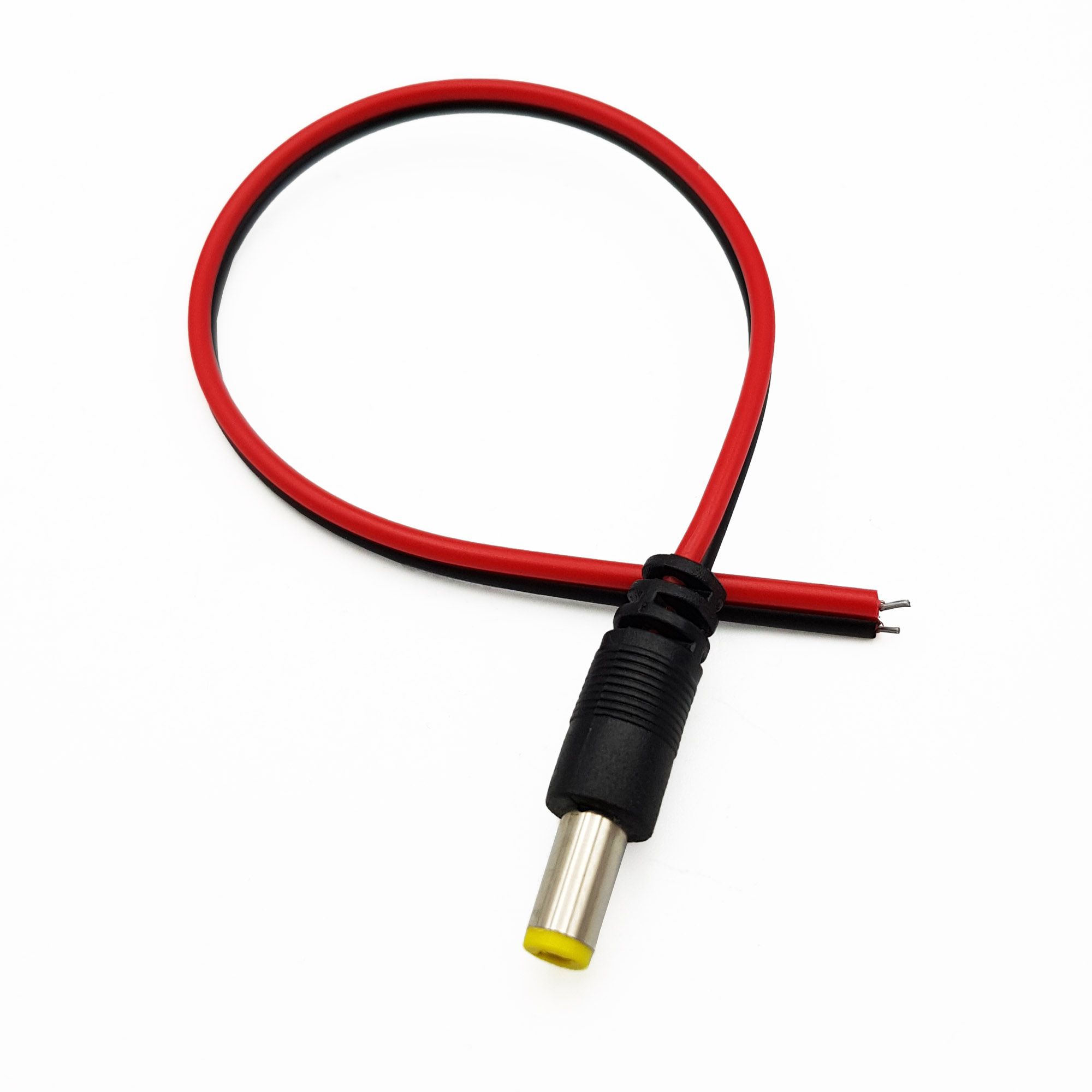 Bộ 2 Jack DC đực có dây