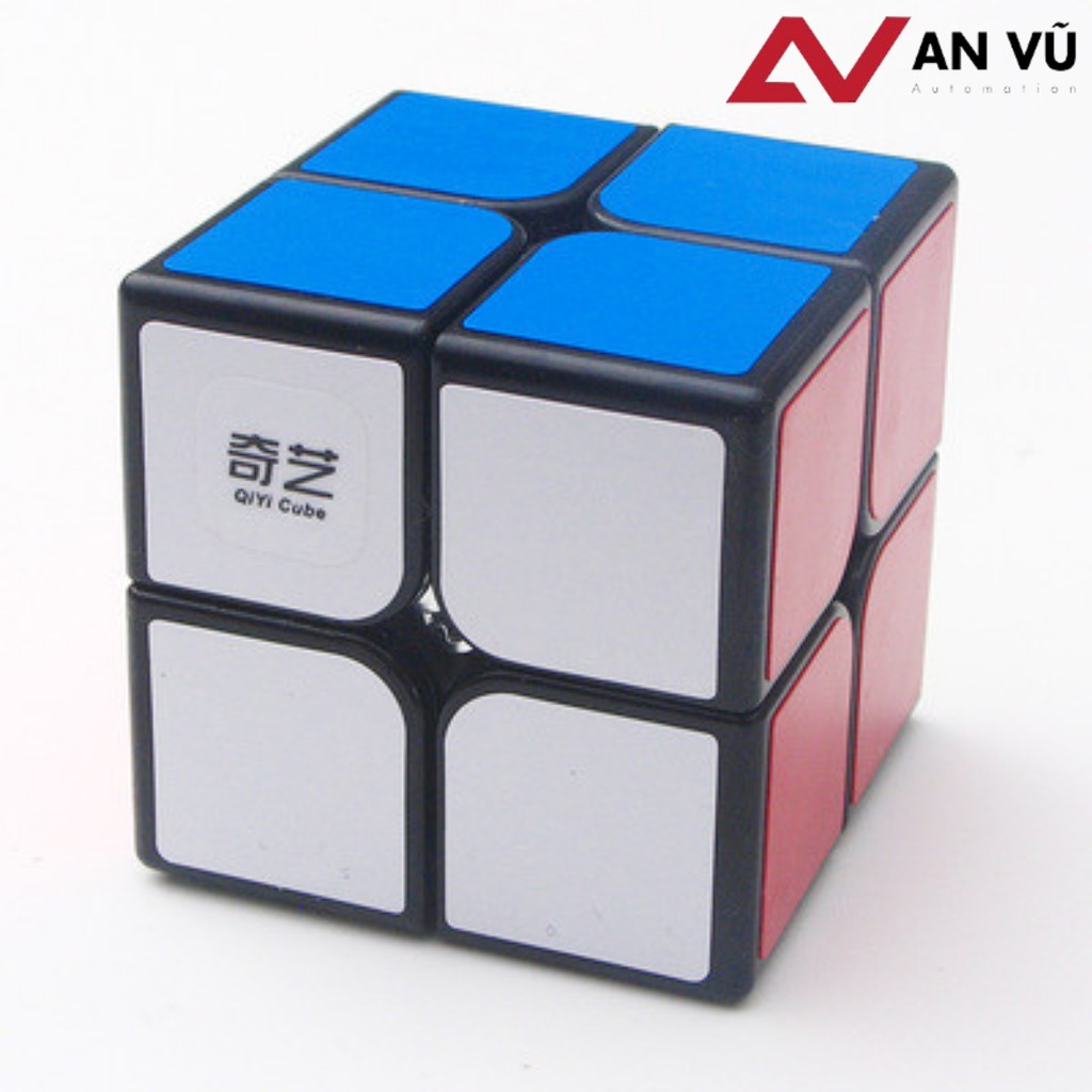 Rubik 3x3 ,2x2 ,4x4, Rubik Kim Tự Tháp...