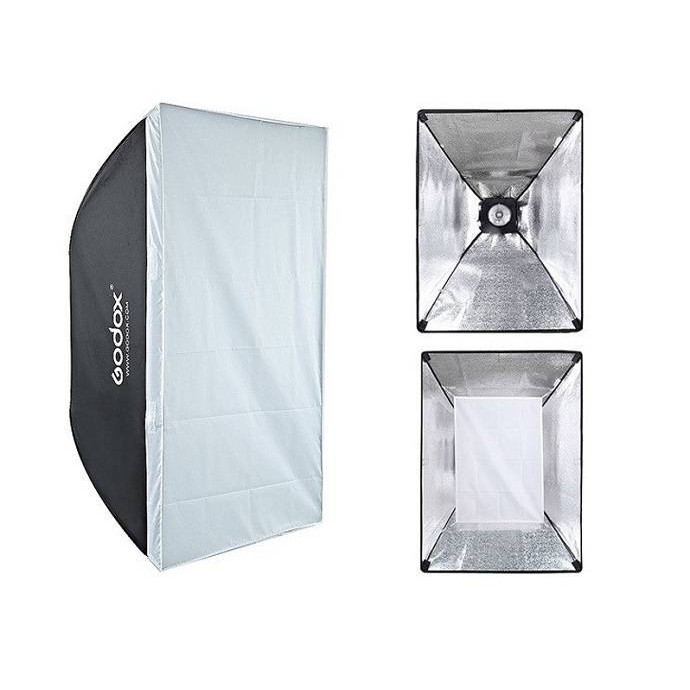 Softbox Godox 60x90cm