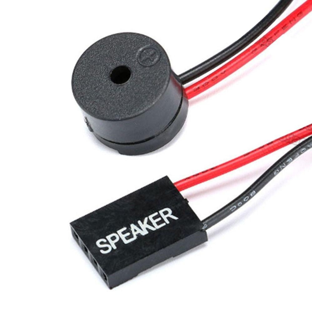 Còi báo động mini 6 chức năng cho máy tính