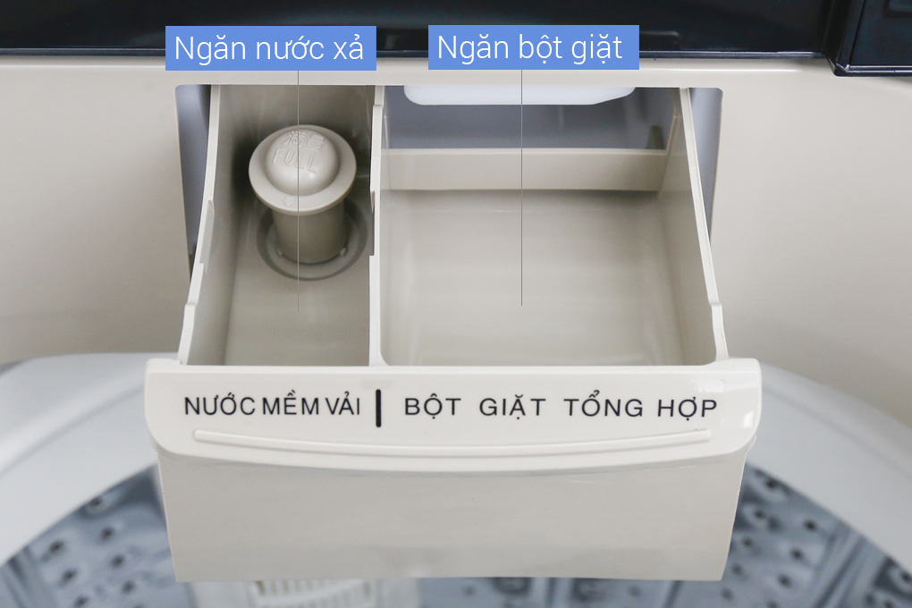 Máy giặt Aqua AQW-U91BT 9kg
