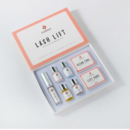 bộ uốn mi lash lift