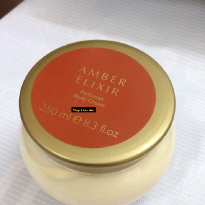 [HCM]47012 Kem dưỡng thể amber (thay mã 32338+42504)