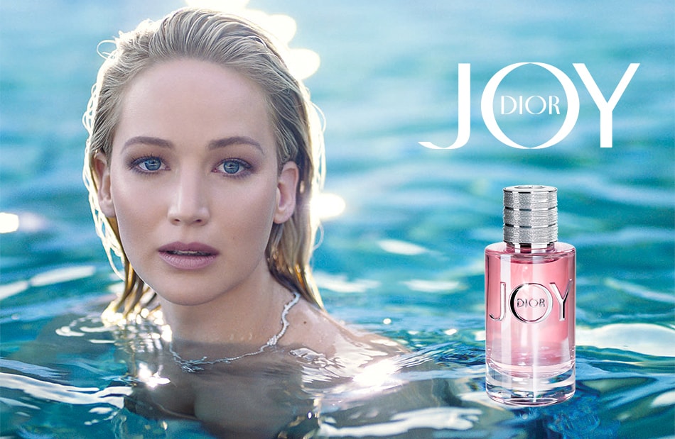[HCM]Nước Hoa Mini Christian Dior Joy EDP 5ml