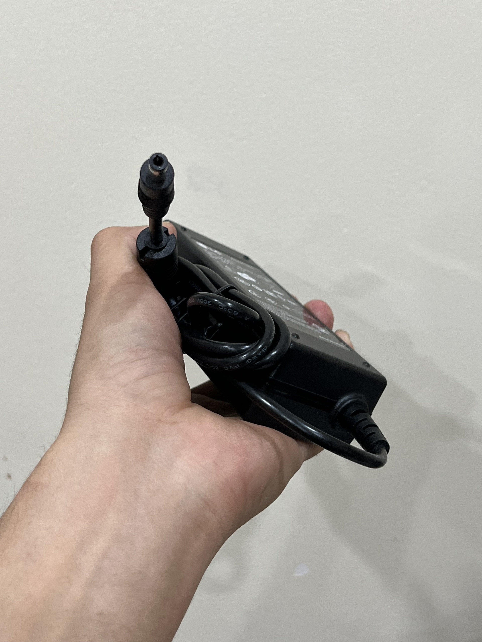 DÂY NGUỒN TIVI LG 24V