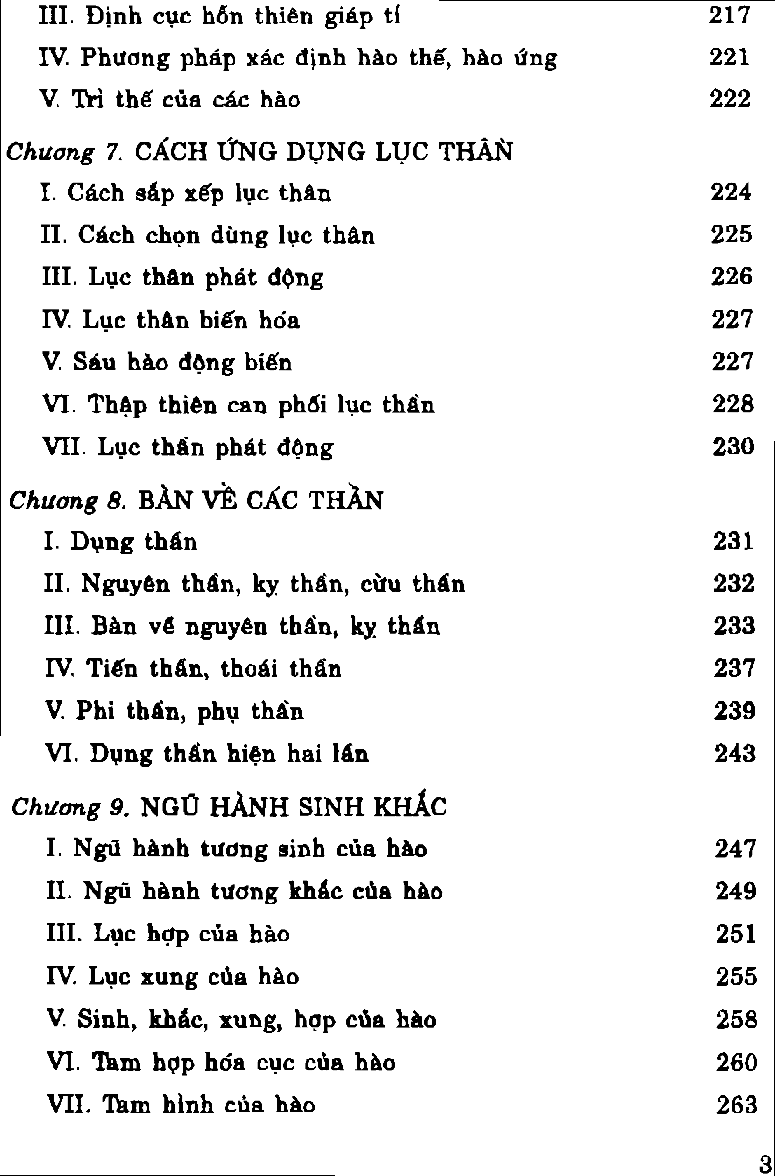 Sách Chu Dịch Với Dự Đoán Học