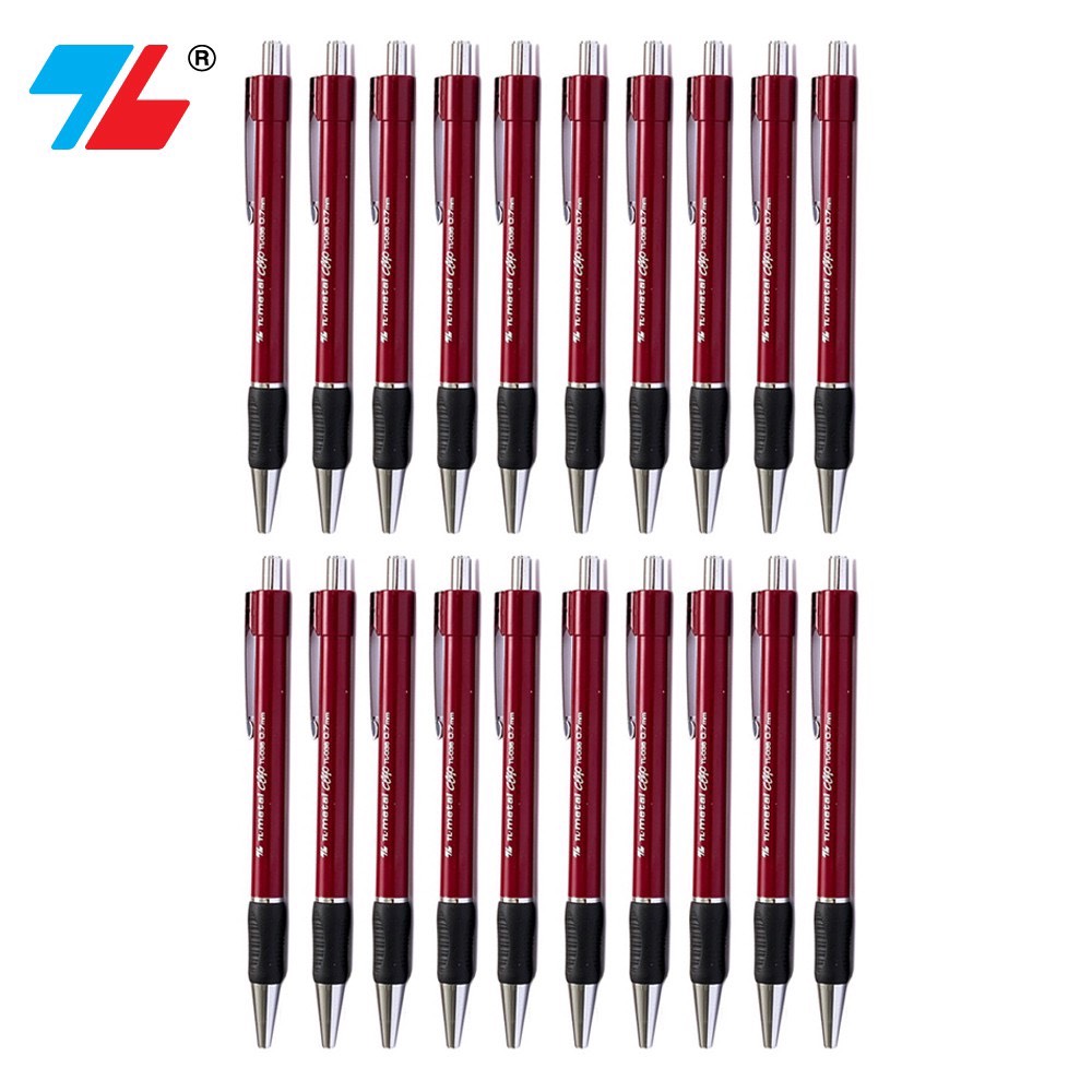 Bút Bi Thiên Long TL-036 ( Đầu Bi 0.7 mm)