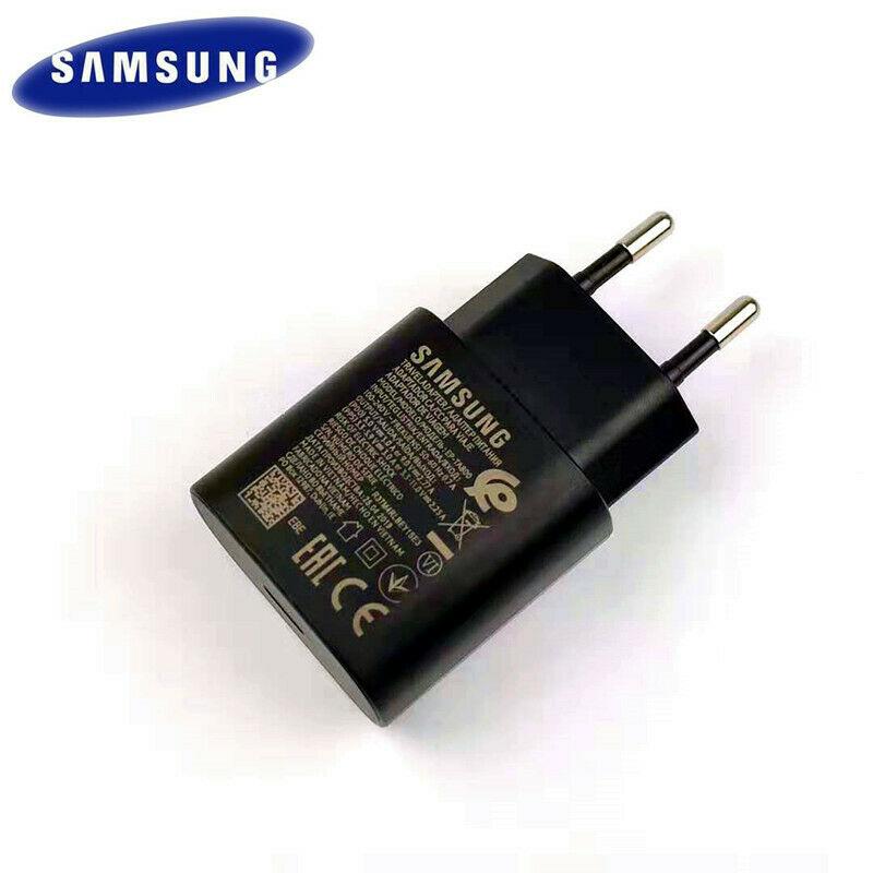 Củ Sạc Nhanh Samsung A70/ A80 - TA800 25W -