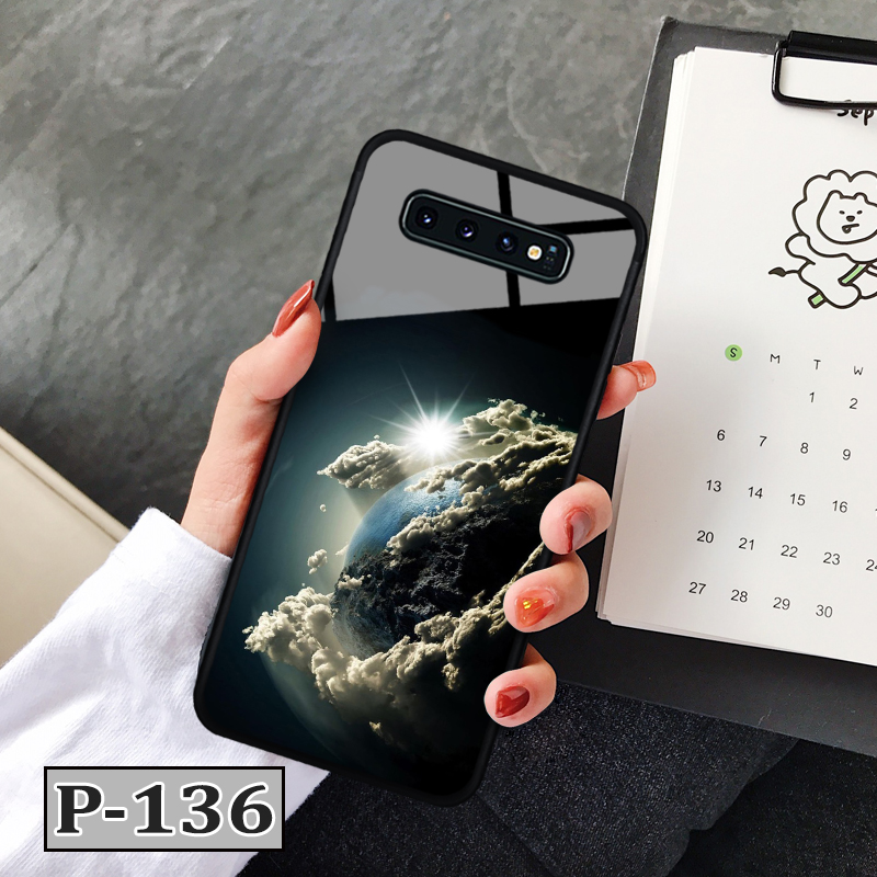 Ốp kính 3d samsung galaxy s10