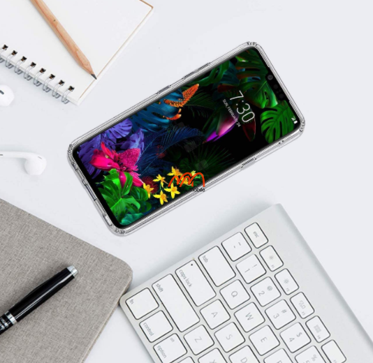 Ốp trong siêu mỏng LG G8x ThinQ