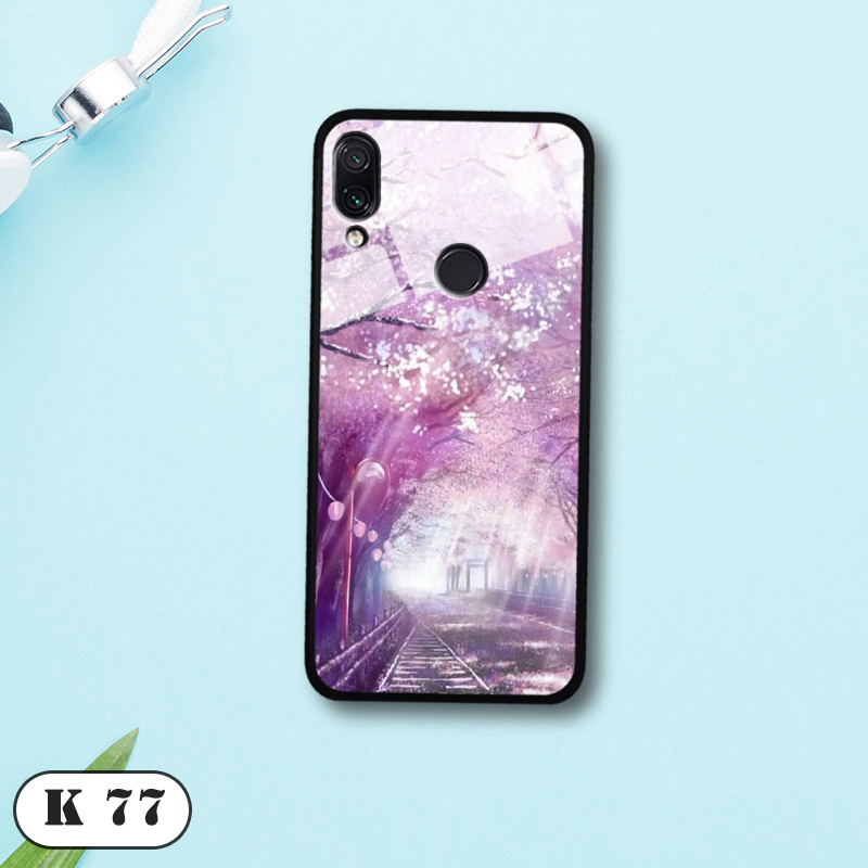 Ốp lưng 3D điện thoại XIAOMI REDMI 7