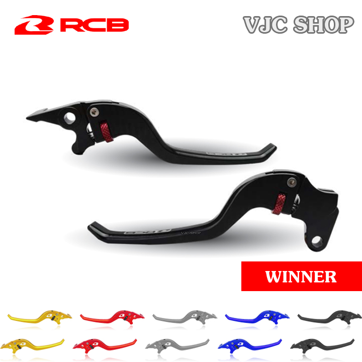 Cặp tay thắng RCB E+ Series cho Winner