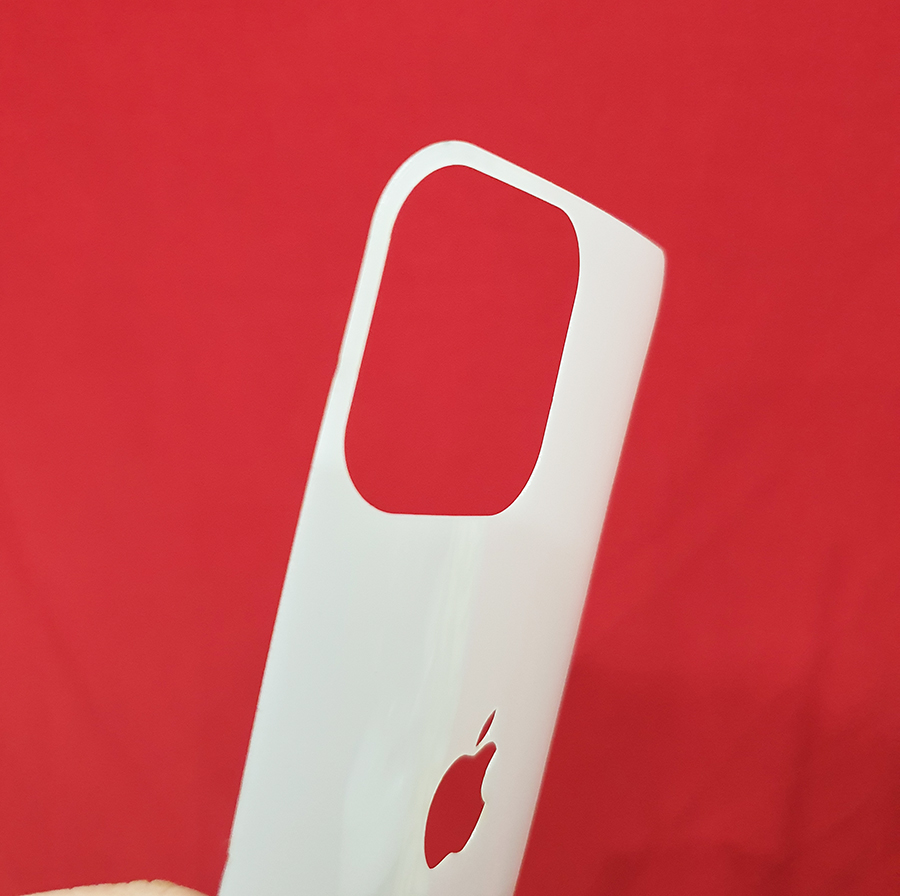 Miếng dán PPF DÁN VIỀN - MẶT LƯNG IPHONE 12/ 12PRO/ 12 PRO MAX/ 12 MINI
