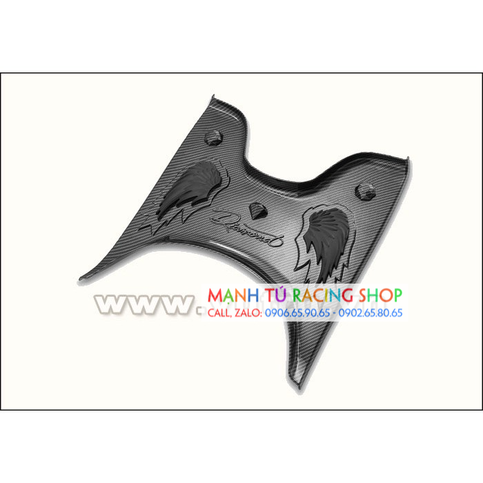 Thảm lót chân sh mode 2020 - chính hãng - mạnh tú shop