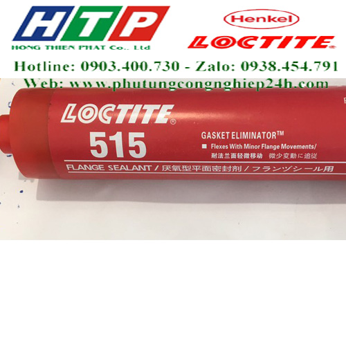 Keo dán Loctite 515-50ml
