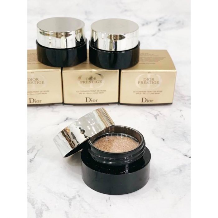 Phấn nước Dior minisize 4g - AUTH kèm BILL