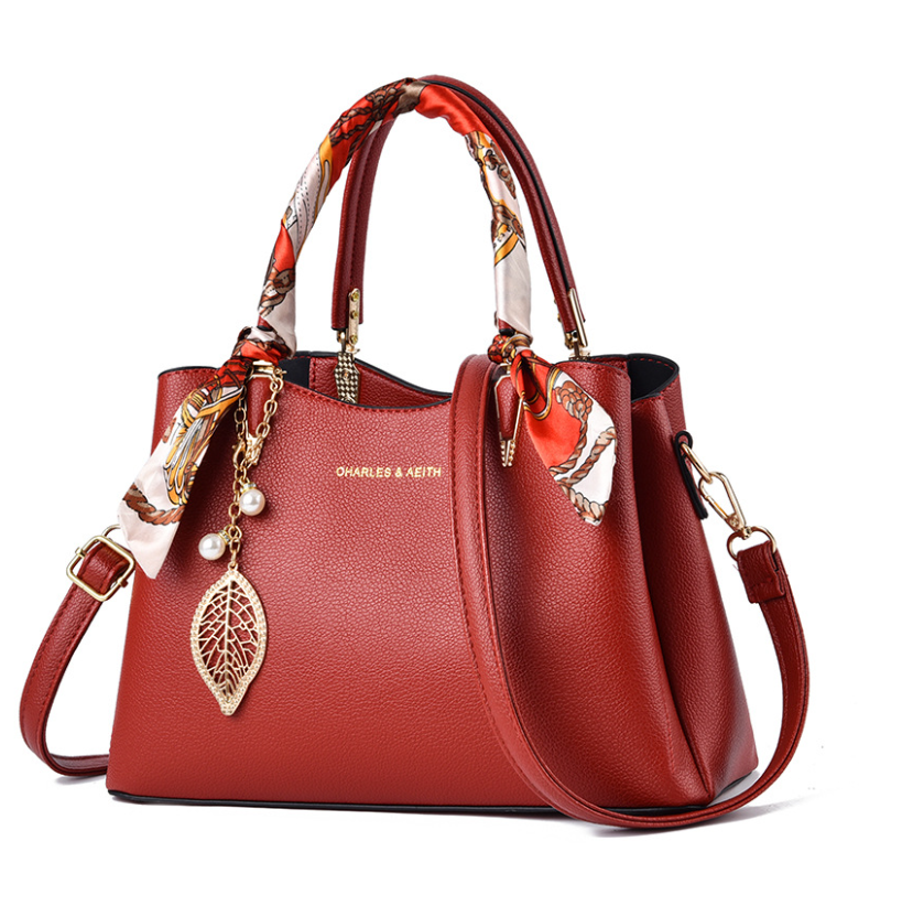 Túi xách nữ thời trang công sở cao cấp phong cách mới