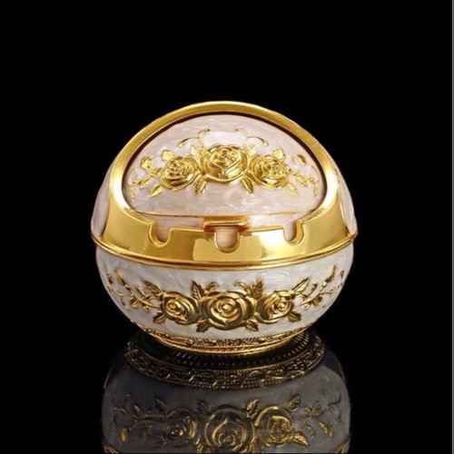 High-Quality Handmade Ashtray