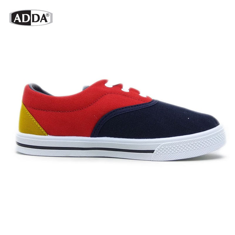 Giày vải đi học Thái Lan ADDA - 41L27