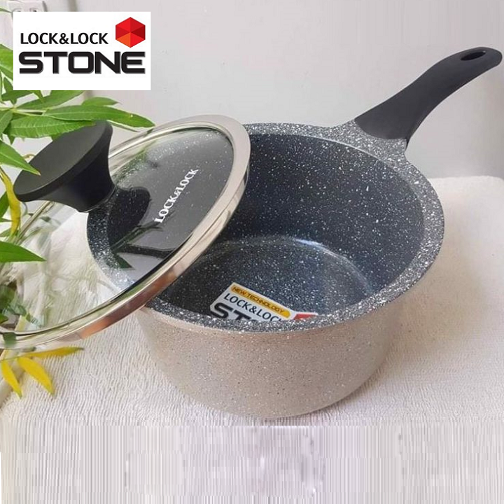 [HCM]quánh đá 18cm lock&lock - quánh đá 18cm lock&lock