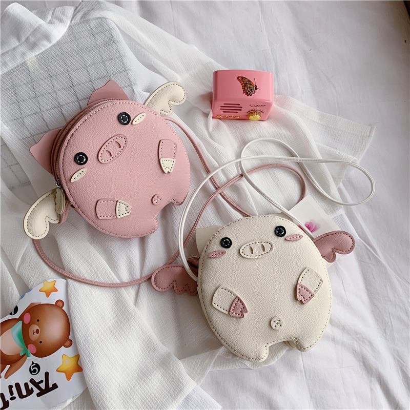 Túi handmade tự đan, Túi tự làm DA01 da PU Zone Store47