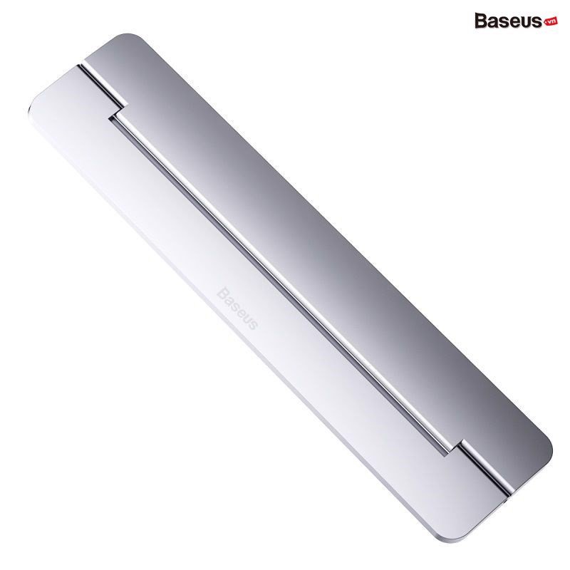 ️ kickflip đế tản nhiệt laptop, macbook siêu mỏng dạng dán & gập dưới lưng máy
