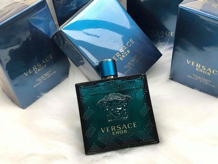 Nước hoa Versace Eros