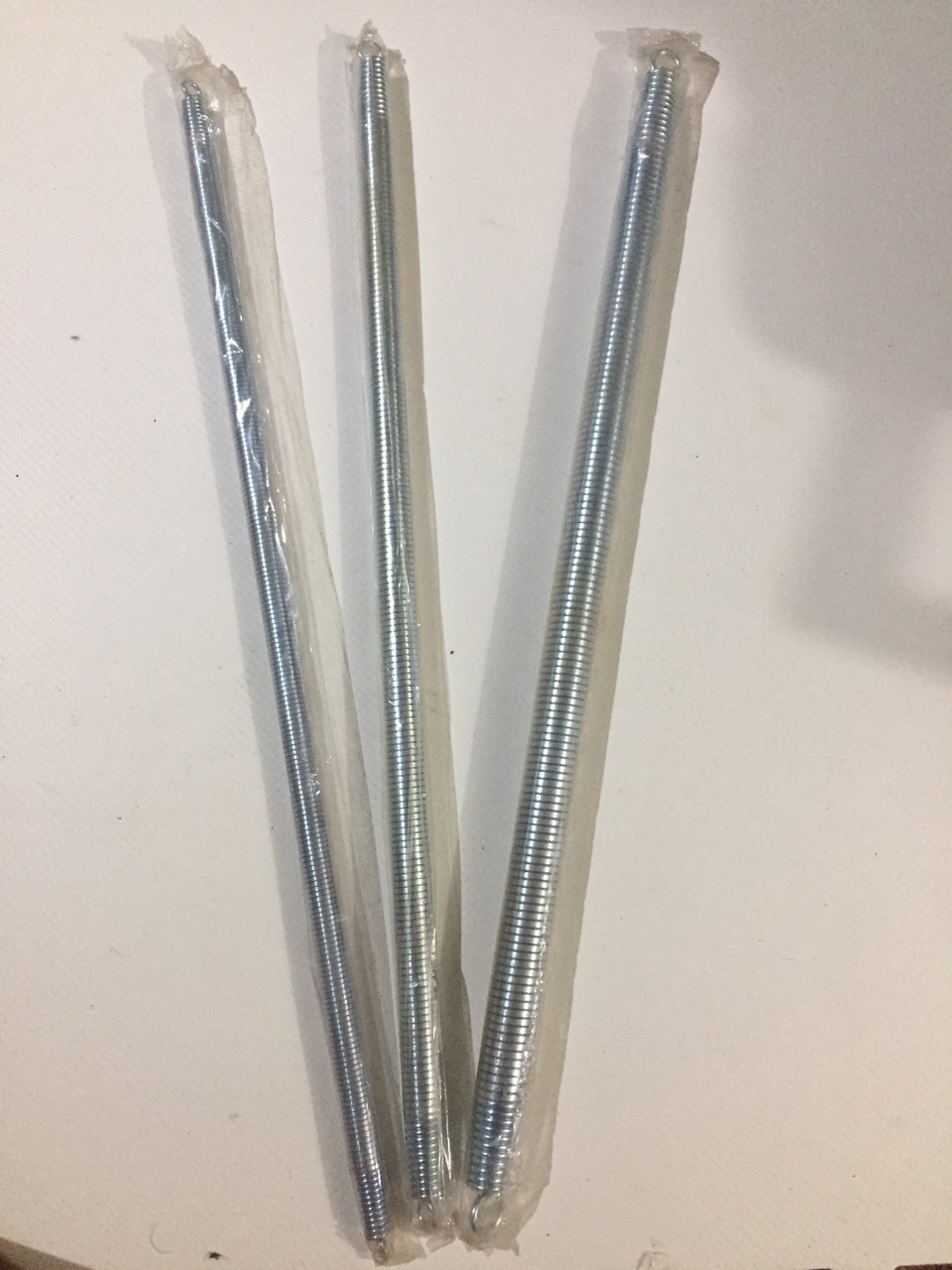 Lò xo uốn bẻ ống điện ( phi 16, phi 20, phi 25)