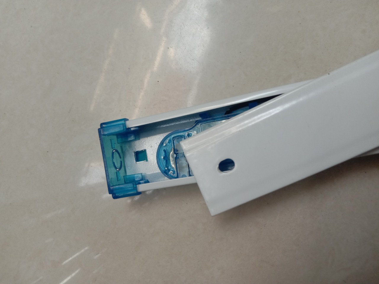 Máng dùng cho đèn led T8
