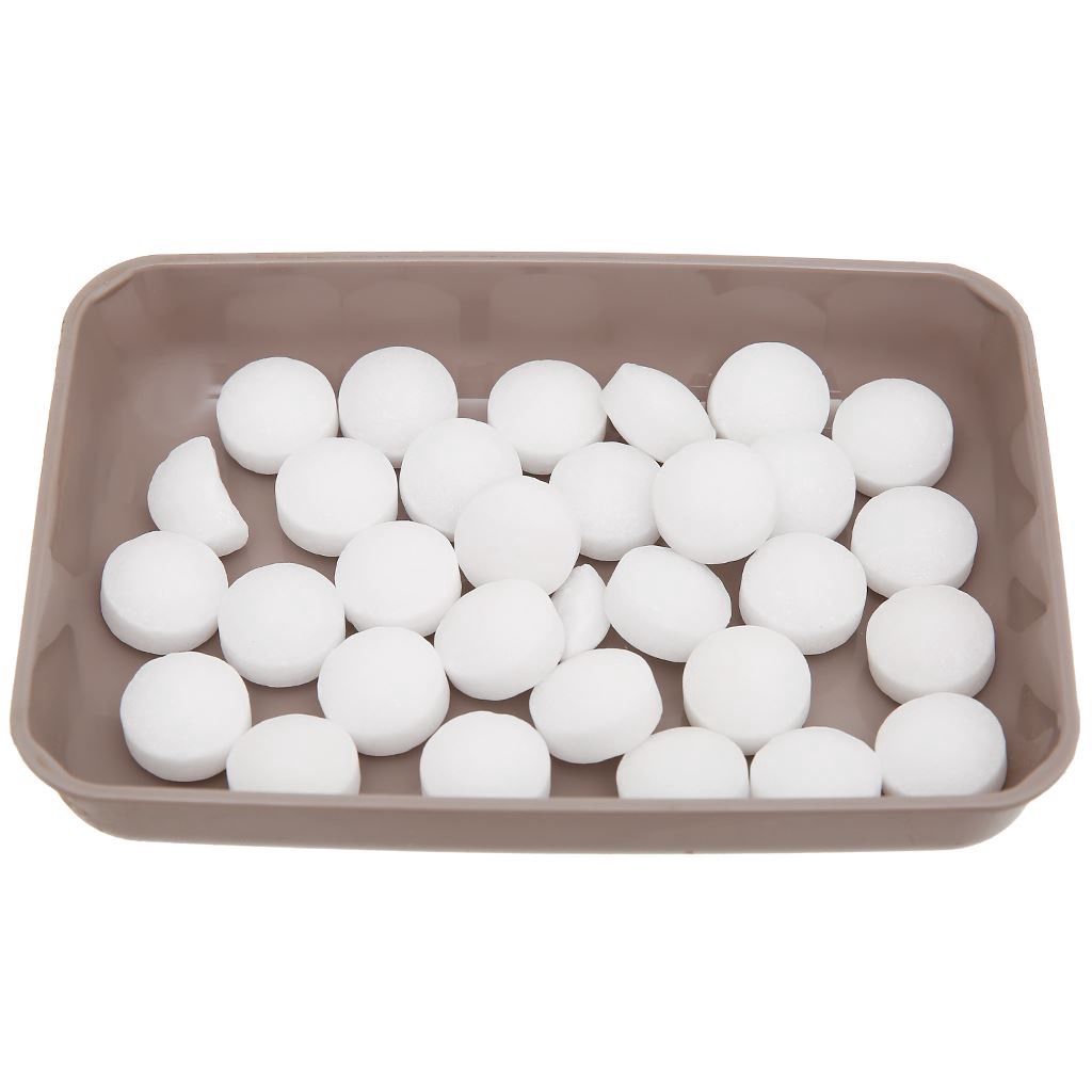 [THƠM-THOÁNG MÁT] Long Não Thơm, Băng Phiến Thơm 100g (hương Hồng, Lavender, Chanh, Vani)