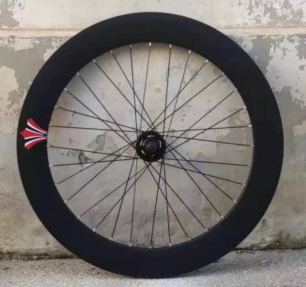 Vành xe đạp FIXED GEAR bản cao 7cm