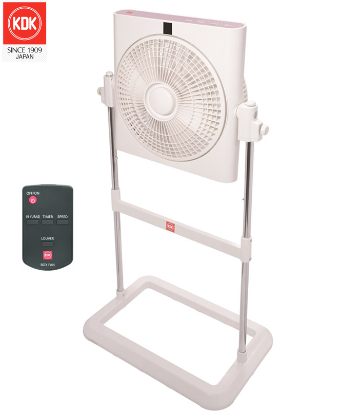 Quạt hộp kdk sd30x