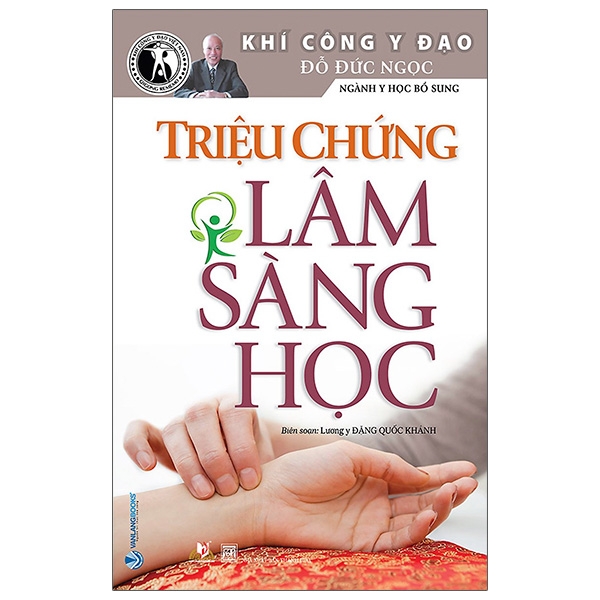 Fahasa - Triệu Chứng Lâm Sàng Học