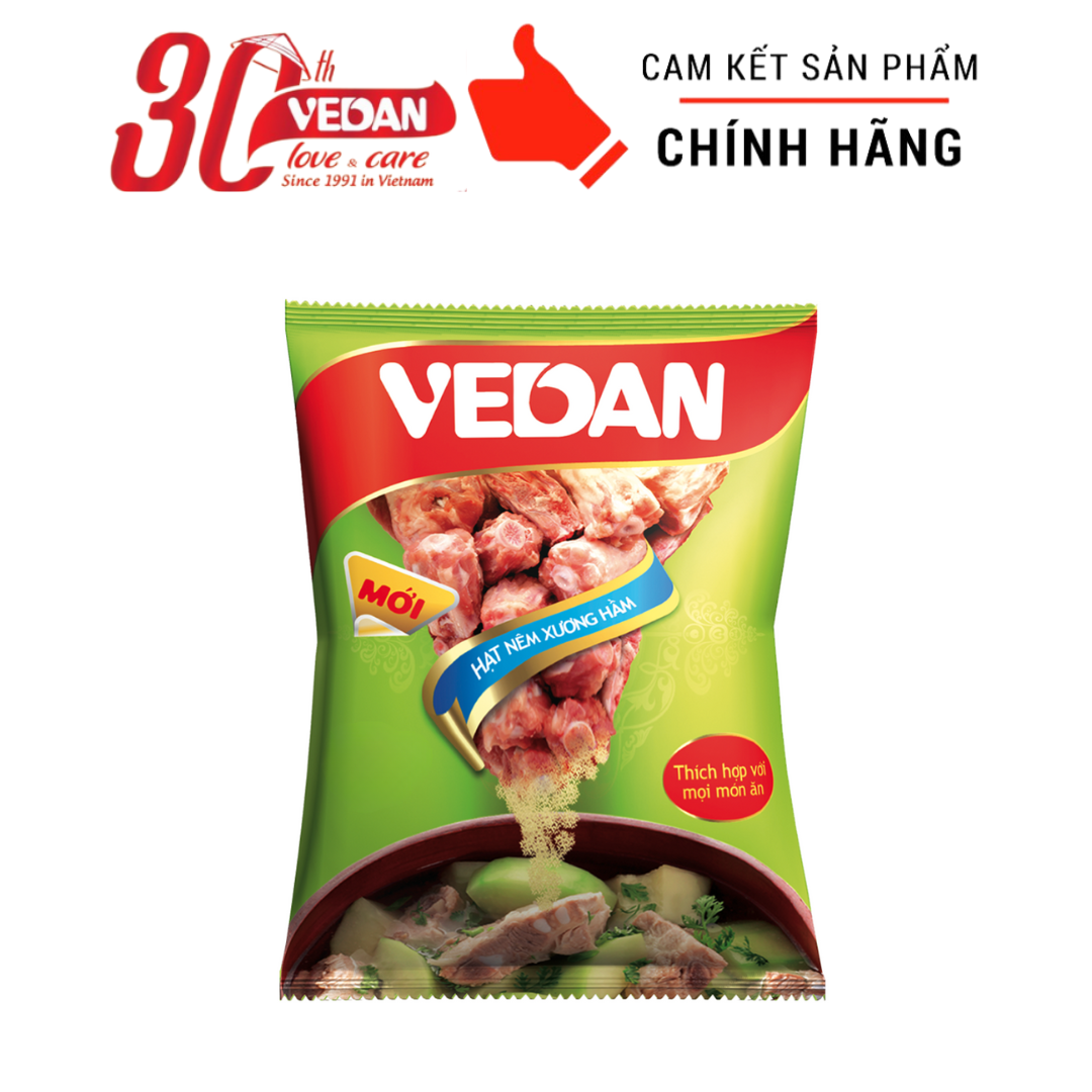 Vedan Bone Broth Seasoning Granules