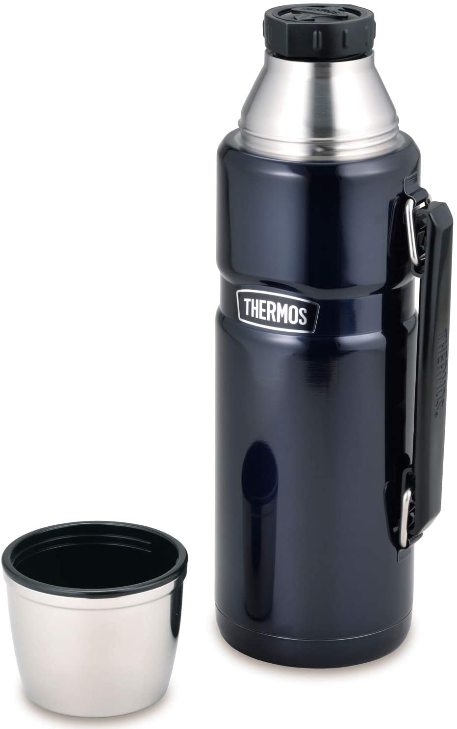 [THERMOS NHẬT] Bình giữ nhiệt Thermos 1.2 lít nội địa Nhật