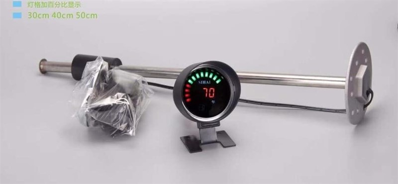 Phao Báo Dầu 40 CM SIHAI