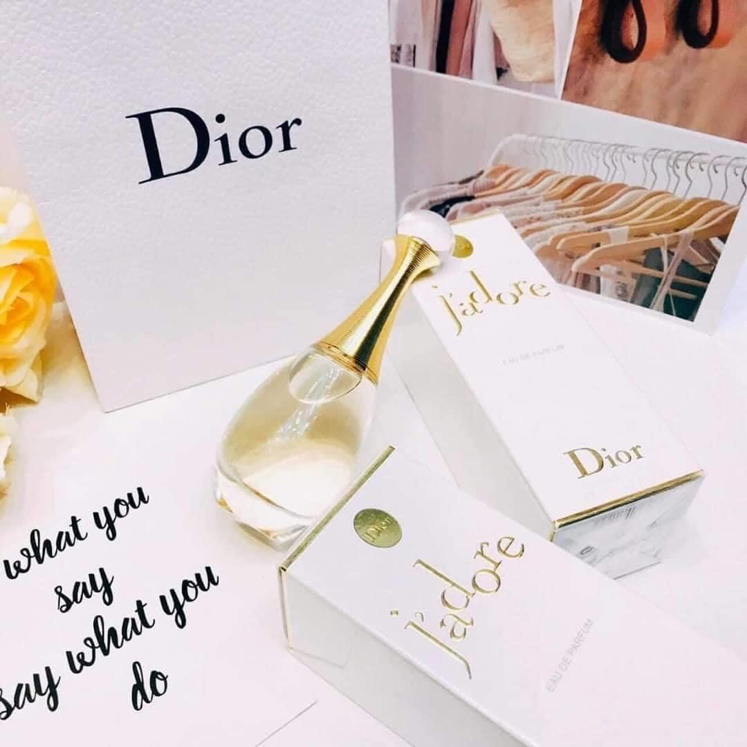 NƯỚC HOA DIOR JADORE  MP8