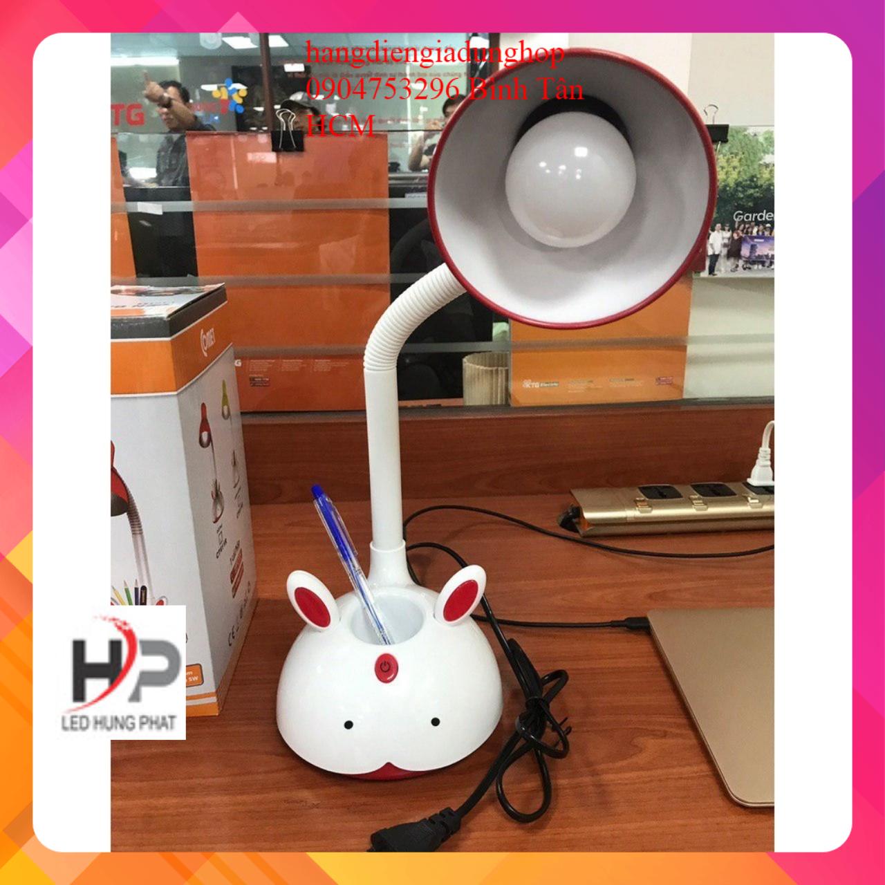 [HCM]Đèn Bàn Comet CT411