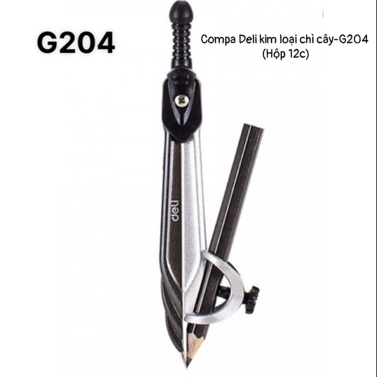 Compa deli chì chuốt mã g20402