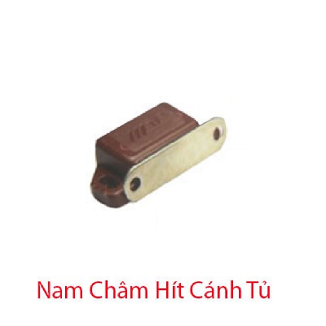 hít Nam châm hít cửa tủ,chạn bếp