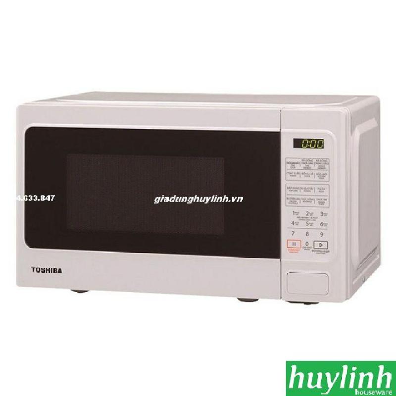 Bảng giá Lò vi sóng Toshiba ER-SS20(W)VN - 20 lít Điện máy Pico
