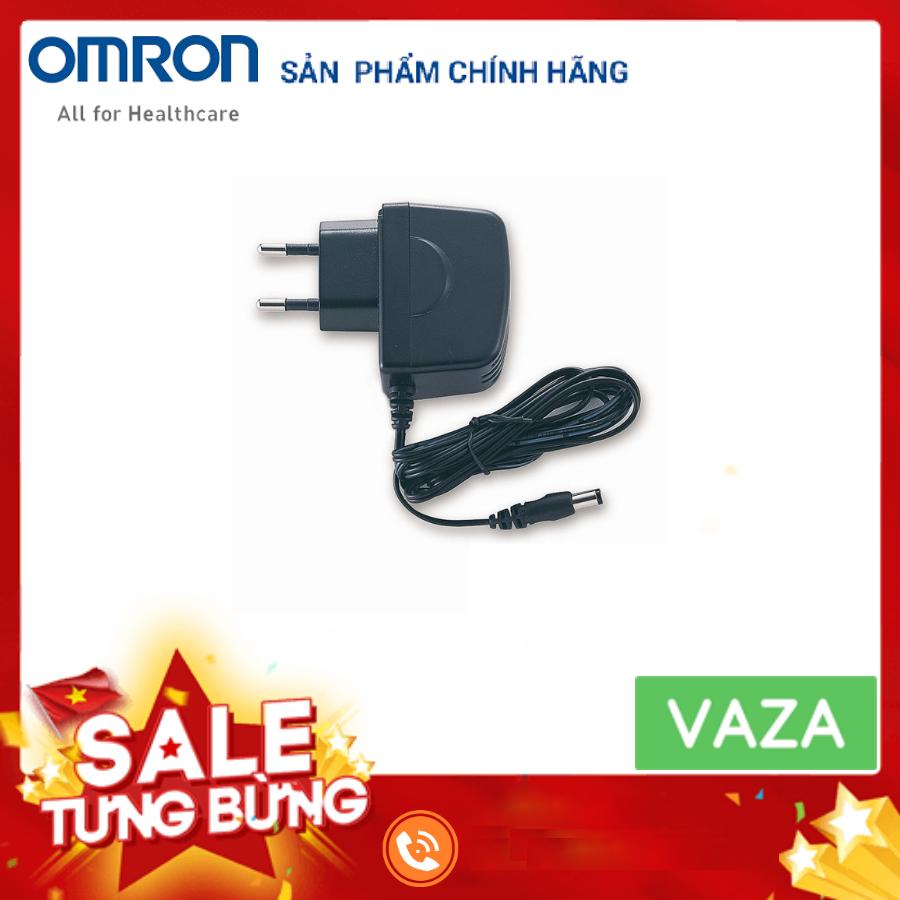 Bộ Đổi Nguồn OMRON dành cho máy Đo Huyết Áp