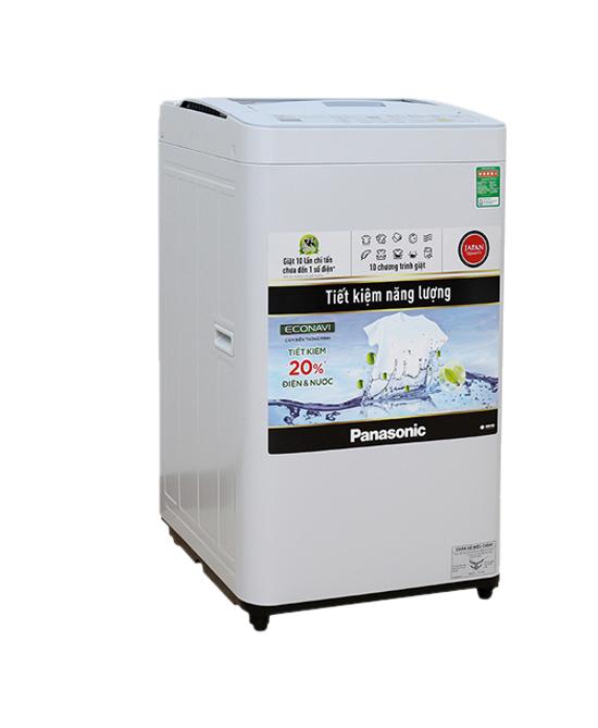 Máy giặt Panasonic NA-F76VS9HRV - 7.6 kg