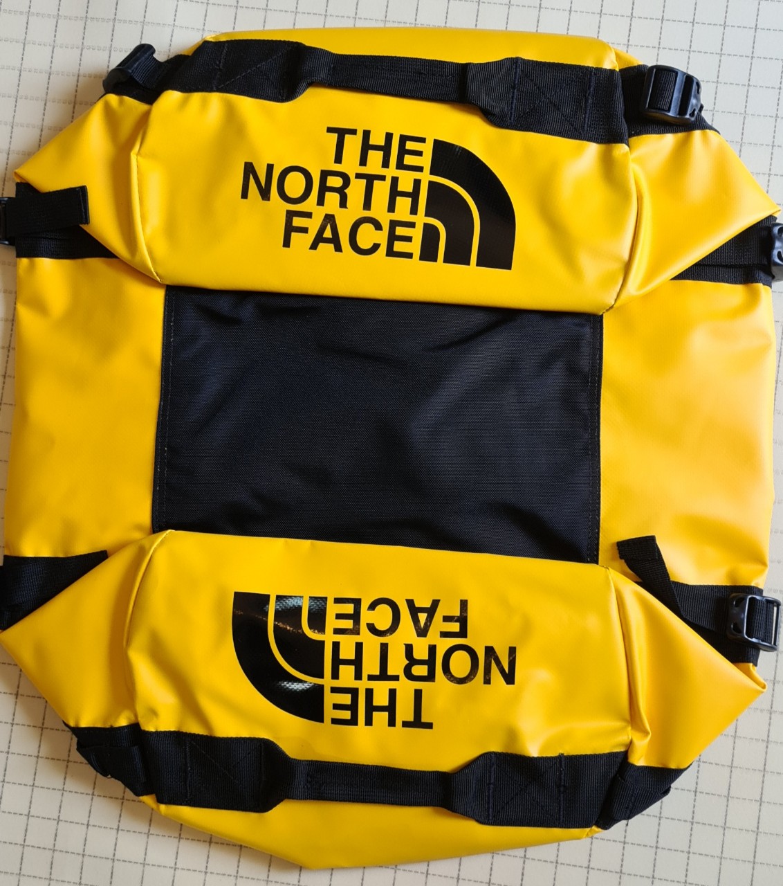 Balo The North Face Base Camp Duffel bag size L