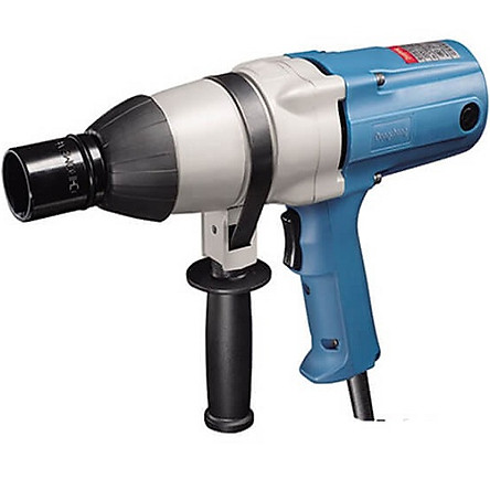 Máy mở ốc điện Dongcheng DPB22C (3/4 inch)