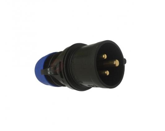 Phích cắm công nghiệp F013-6eco
