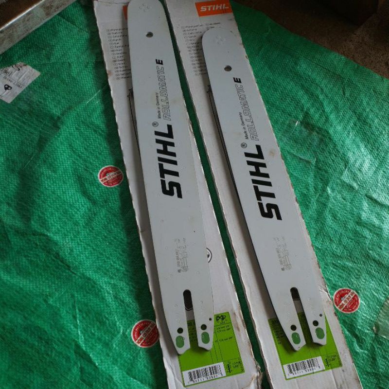 Lam Đầu Nhông Máy Cưa Xích Stihl Ms 250 230 210 180 170 / 16in Và 18in / 27.5 và 30,5 mắt Xích